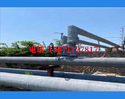 台州管道长距离清洗中石油原料油管道清洗